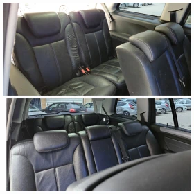 Mercedes-Benz GL 500 550/388/AMG /LPG/Keyless | Mobile.bg    9