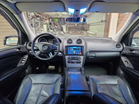 Mercedes-Benz GL 500 550/388/AMG /LPG/Keyless | Mobile.bg    5