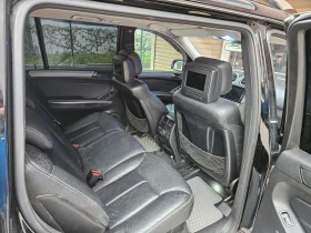 Mercedes-Benz GL 500 550/388/AMG /LPG/Keyless | Mobile.bg    8
