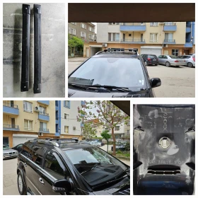Mercedes-Benz GL 500 550/388/AMG /LPG/Keyless | Mobile.bg    17