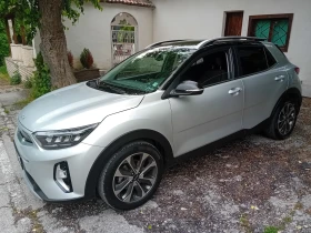 Kia Stonic | Mobile.bg    7