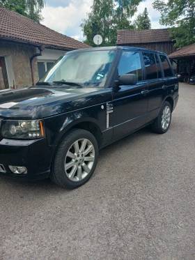 Land Rover Range rover   | Mobile.bg    2