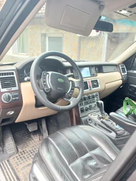 Land Rover Range rover   | Mobile.bg    5