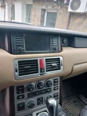Land Rover Range rover   | Mobile.bg    6