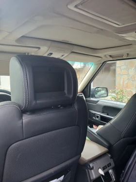 Land Rover Range rover   | Mobile.bg    8