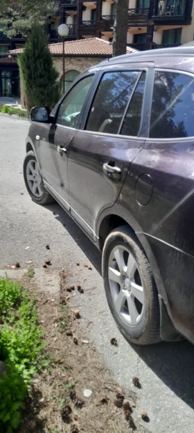 Hyundai Santa fe | Mobile.bg    3