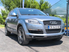 Обява за продажба на Audi Q7 4.2 ~17 800 лв. - изображение 2
