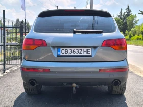 Обява за продажба на Audi Q7 4.2 ~17 800 лв. - изображение 4