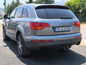 Обява за продажба на Audi Q7 4.2 ~17 800 лв. - изображение 5
