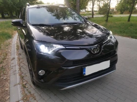 Toyota Rav4 * TOP*  *  | Mobile.bg    3