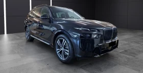 BMW X7 40d M Pack xDrive - 155998 лв. - 98589114 2