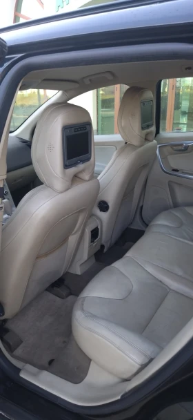 Обява за продажба на Volvo XC60 2.4 D ~13 900 лв. - изображение 1