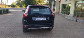 Обява за продажба на Volvo XC60 2.4 D ~13 900 лв. - изображение 8