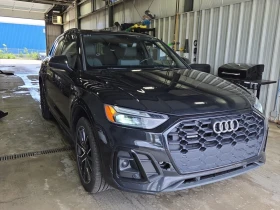 Audi Q5 * CARFAX * АВТО КРЕДИТ * ЦЕНА ДО БГ! - 48900 лв. - 15150625 2