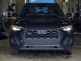 Audi Q5 * CARFAX * АВТО КРЕДИТ * ЦЕНА ДО БГ!
