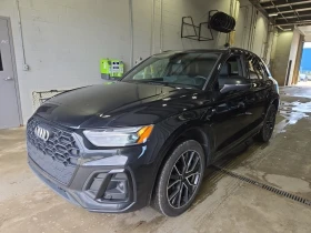 Audi Q5 * CARFAX * АВТО КРЕДИТ * ЦЕНА ДО БГ! - 48900 лв. - 15150625 3