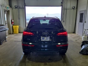 Audi Q5 * CARFAX * АВТО КРЕДИТ * ЦЕНА ДО БГ! - 48900 лв. - 15150625 4