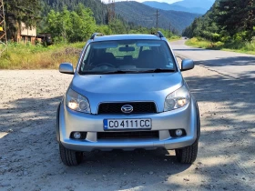 Обява за продажба на Daihatsu Terios 1.5 бензин ~6 300 лв. - изображение 1