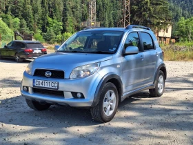 Обява за продажба на Daihatsu Terios 1.5 бензин ~6 300 лв. - изображение 2