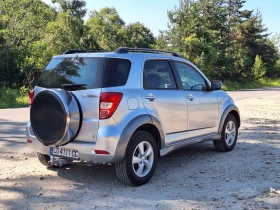Обява за продажба на Daihatsu Terios 1.5 бензин ~6 300 лв. - изображение 4