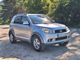 Обява за продажба на Daihatsu Terios 1.5 бензин ~6 300 лв. - изображение 1