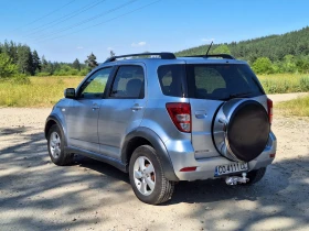 Обява за продажба на Daihatsu Terios 1.5 бензин ~6 300 лв. - изображение 3