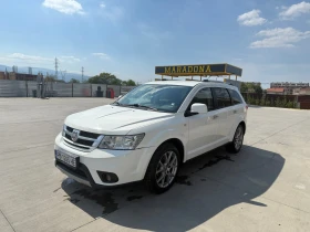 Обява за продажба на Fiat Freemont ~12 999 лв. - изображение 2