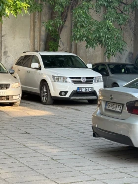 Обява за продажба на Fiat Freemont ~12 999 лв. - изображение 1