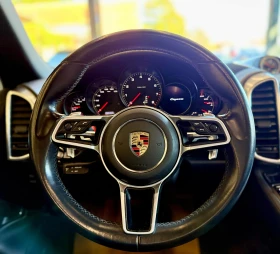 Обява за продажба на Porsche Cayenne V6* Tiptronic* Лизинг* Обдухване ~49 900 лв. - изображение 9