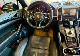 Обява за продажба на Porsche Cayenne V6* Tiptronic* Лизинг* Обдухване ~49 900 лв. - изображение 8