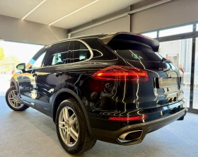 Обява за продажба на Porsche Cayenne V6* Tiptronic* Лизинг* Обдухване ~49 900 лв. - изображение 3