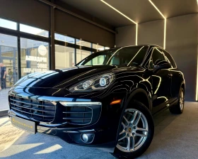 Обява за продажба на Porsche Cayenne V6* Tiptronic* Лизинг* Обдухване ~49 900 лв. - изображение 2