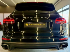 Обява за продажба на Porsche Cayenne V6* Tiptronic* Лизинг* Обдухване ~49 900 лв. - изображение 4