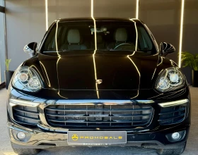 Обява за продажба на Porsche Cayenne V6* Tiptronic* Лизинг* Обдухване ~49 900 лв. - изображение 1
