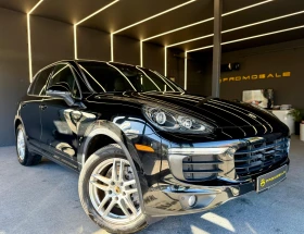 Обява за продажба на Porsche Cayenne V6* Tiptronic* Лизинг* Обдухване ~49 900 лв. - изображение 1