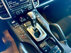 Обява за продажба на Porsche Cayenne V6* Tiptronic* Лизинг* Обдухване ~49 900 лв. - изображение 11