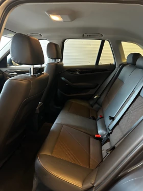 BMW X1 Face Lift//drive//157000 km// | Mobile.bg    10