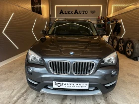 BMW X1 Face Lift//drive//157000 km// | Mobile.bg    5