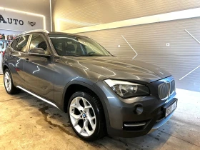 BMW X1 Face Lift//drive//157000 km// | Mobile.bg    2