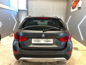BMW X1 Face Lift//drive//157000 km// | Mobile.bg    8