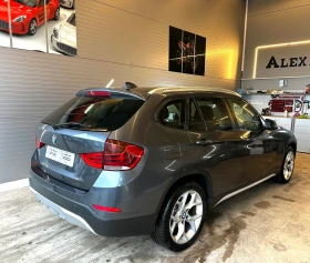 BMW X1 Face Lift//drive//157000 km// | Mobile.bg    7