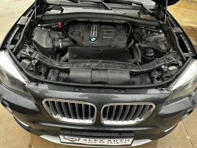 BMW X1 Face Lift//drive//157000 km// | Mobile.bg    13