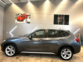 BMW X1 Face Lift//drive//157000 km// | Mobile.bg    4