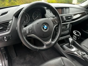 BMW X1 Face Lift//drive//157000 km// | Mobile.bg    12