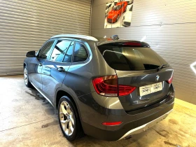 BMW X1 Face Lift//drive//157000 km// | Mobile.bg    6