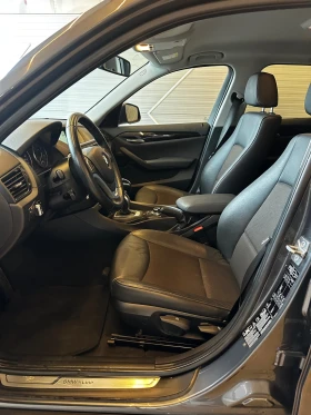 BMW X1 Face Lift//drive//157000 km// | Mobile.bg    9