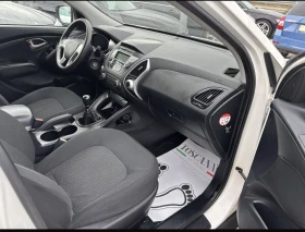 Hyundai IX35 1.7crdi* 116к.с.* Euro 5* Лизинг - 13900 лв. / 7106.96 € - 44880138 8