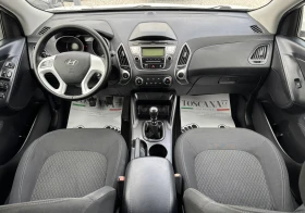 Обява за продажба на Hyundai IX35 1.7crdi* 116к.с.* Euro 5* Лизинг ~13 900 лв. - изображение 5