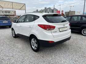 Hyundai IX35 1.7crdi* 116к.с.* Euro 5* Лизинг - 13900 лв. / 7106.96 € - 44880138 3