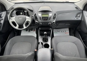 Hyundai IX35 1.7crdi* 116к.с.* Euro 5* Лизинг - 13900 лв. / 7106.96 € - 44880138 7